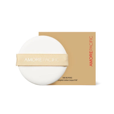 AMORE PACIFIC Time Response Complete Cushion Compact Puff 1ea.