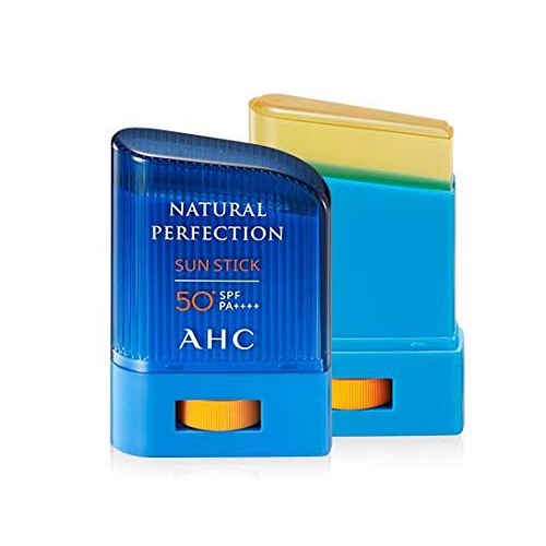 AHC Natural Perfection Double Shield Sun Stick 14g.