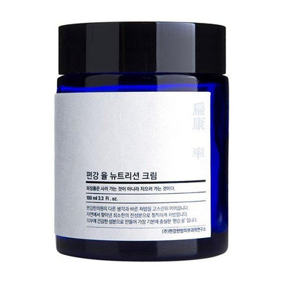 PYUNKANG YUL Nutrition Cream 100ml Korean skincare Kbeauty Cosmetics