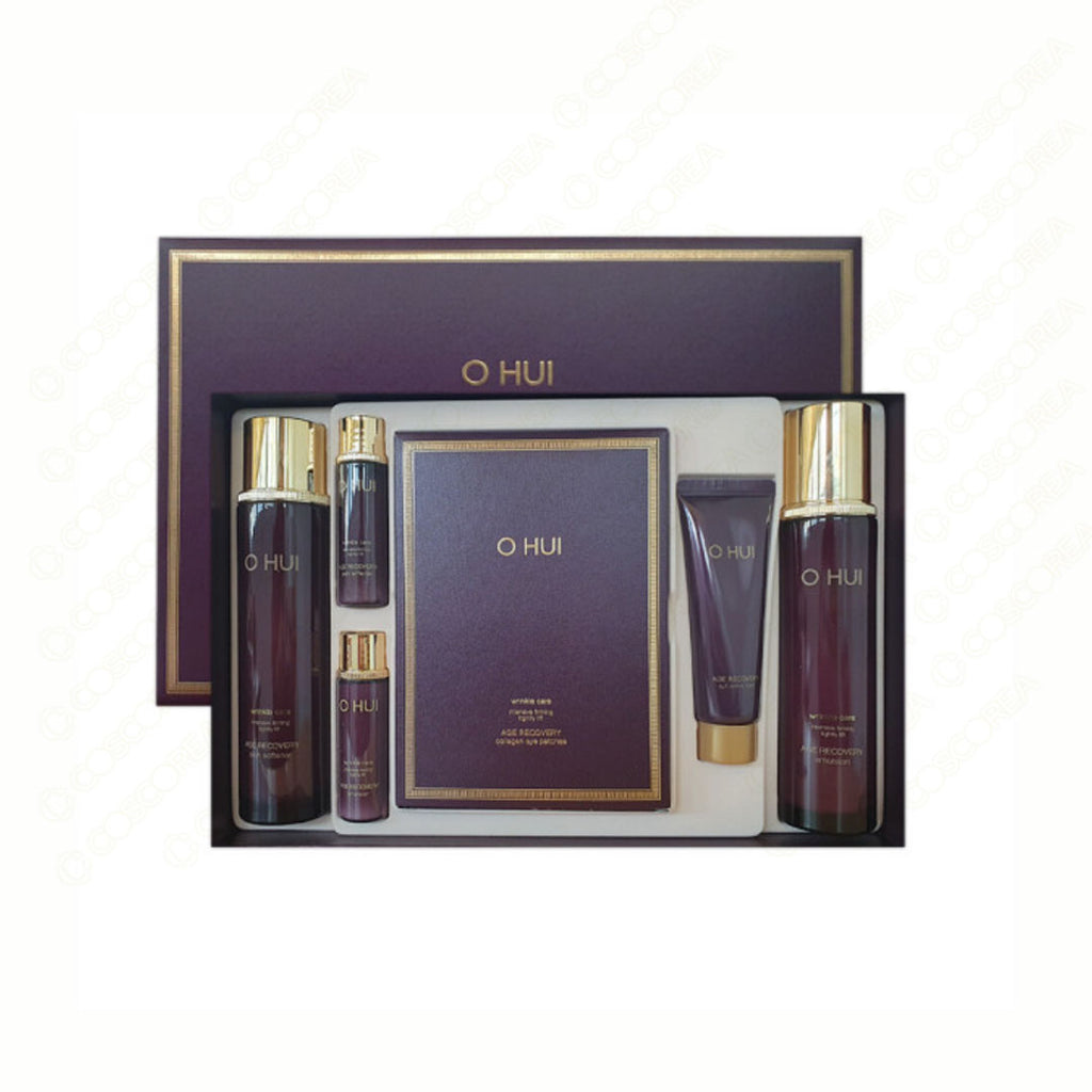 O Hui Age Recovery 2pcs Set