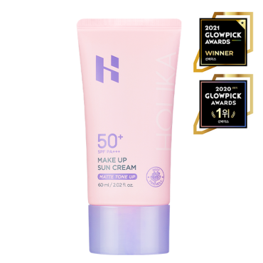 HOLIKA HOLIKA Make Up Sun Cream SPF50+ PA+++ 60ml.