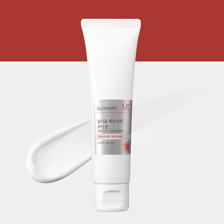 ILLIYOON Red-itch Cure Balm 60ml.