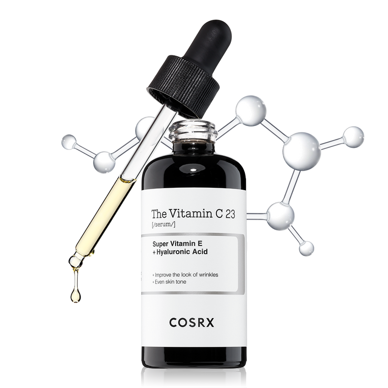 COSRX The Vitamin C 23 serum 20ml.