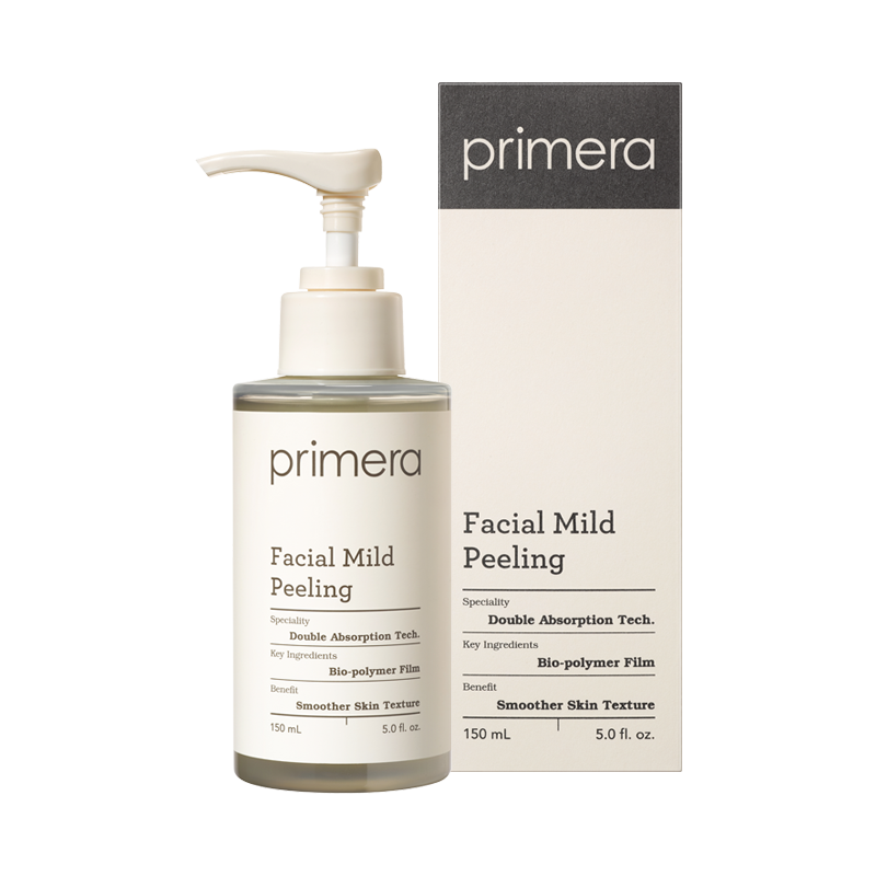 PRIMERA Facial Mild Peeling 150ml.