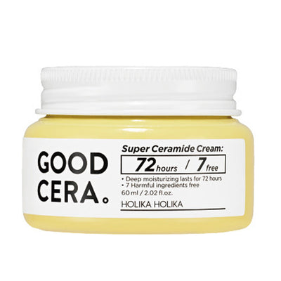 HOLIKA HOLIKA Good Cera Super Ceramide Cream 60ml.