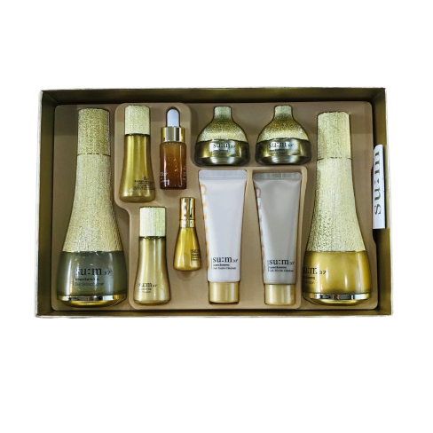 SU:M37° Losec Summa Elixir Special Set SU:M37 Losec Summa Elixir 2pcs Set Toner Lotion Skin Care