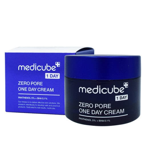 MEDICUBE Zerp Pore One Day Cream 50ml.