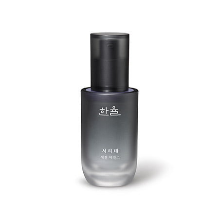Hanyul Seo Ri Tae עידון עור תמצית 40ml קוריאנית לטיפוח העור Kbeauty קוסמטיקה