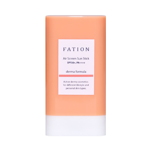 FATION Air Screen Sun Stick 18g Korean skincare Kbeauty Cosmetics