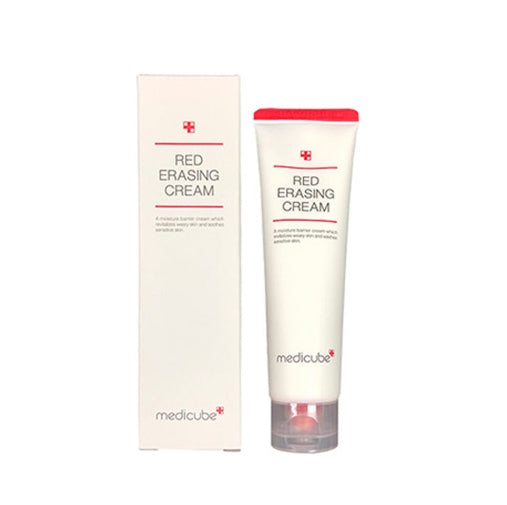 Medicube Red Erasing Cream 50ml Korean skincare Kbeauty Cosmetics