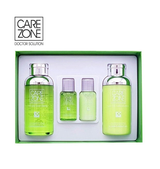 Care Zone Doctor Solution P-Cure Tuning Special Set.