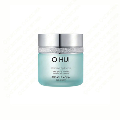 O Hui Miracle Aqua Gel Cream 50ml.