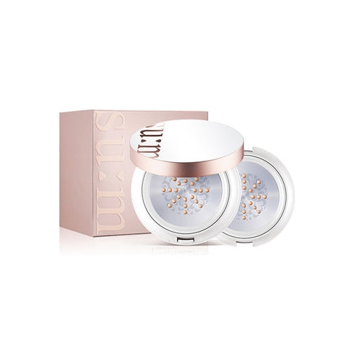 Sum37 Sun-away Cooling Sun CC EX SPF50+ PA+++ 15g + 15g(refill) Korean skincare Kbeauty Cosmetics