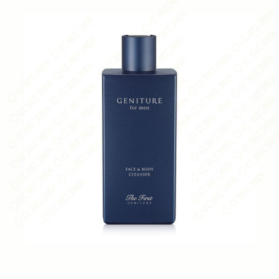 O Hui The First Geniture For Men Face & Body Cleanser 300ml.