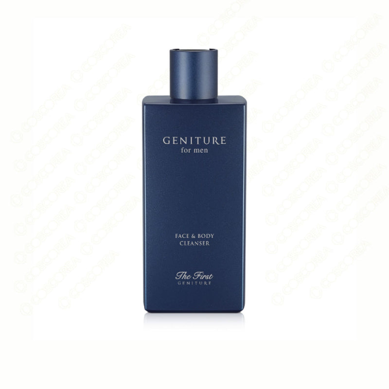 O Hui The First Geniture For Men Face & Body Cleanser 300ml.