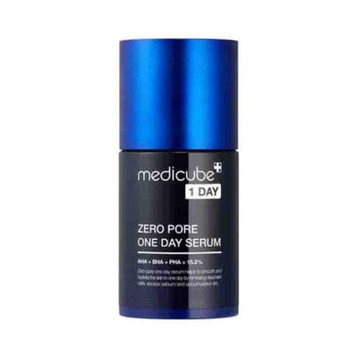 MEDICUBE Zero Pore One-day Serum 30ml.