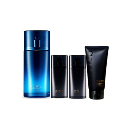SUM37 Dear Homme for Men All-in-one Serum 110ml Special Set.