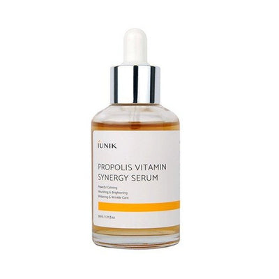 iUNIK Propolis Vitamin Synergy Serum 50ml Korean skincare Kbeauty Cosmetics