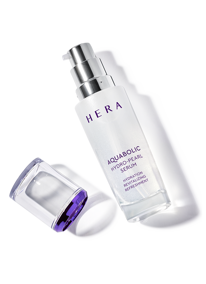 HERA Aquabolic Hydro-pearl Serum 40ml Korean skincare Kbeauty Cosmetics