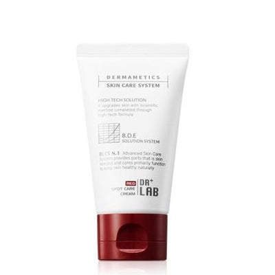 DR+LAB Red Spot Care Cream 60ml Korean skincare Kbeauty Cosmetic