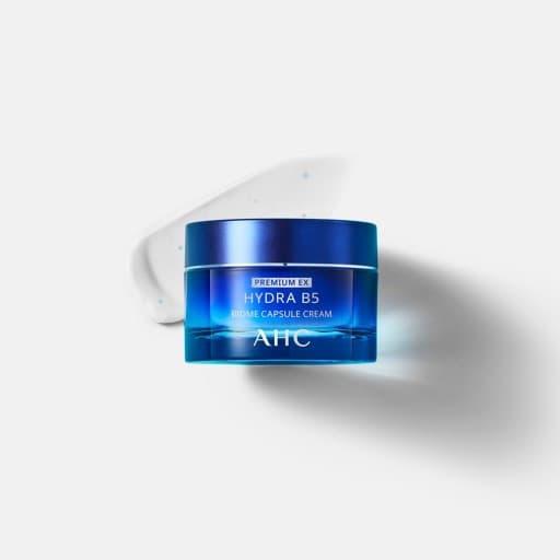 AHC PremiumEX Hydra B5 Biome Capsule Cream 50ml.