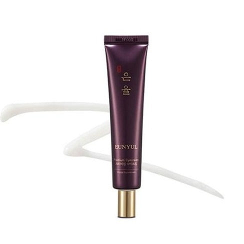 EUNYUL Premium Eye Cream 40ml Korean skincare Kbeauty Cosmetic