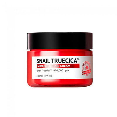SOME BY MI Snail Truecica Miracle Repair Cream 60g.