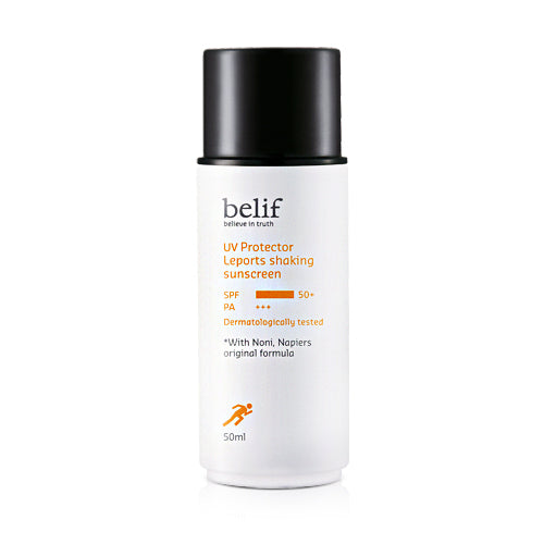 Belif, Belif UV Protector Daily Sunscreen Gel 50ml, SPF50+, PA++, Sunscreen