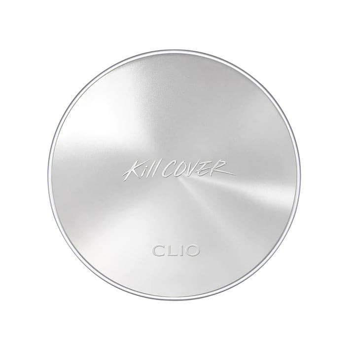 CLIO Kill Cover Calming Cushion 12g.