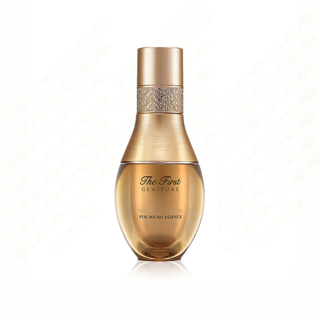 O Hui The First Geniture Sym Micro Essence 50ml