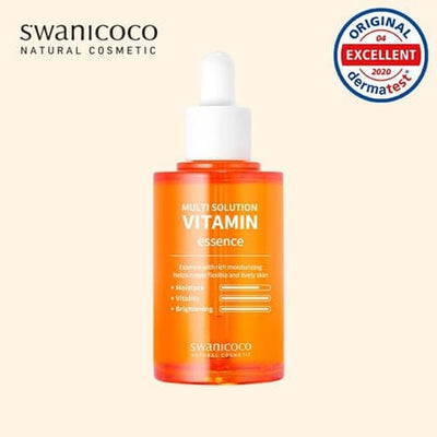 SWANICOCO Multi Solution Vitamin Essence 70ml.