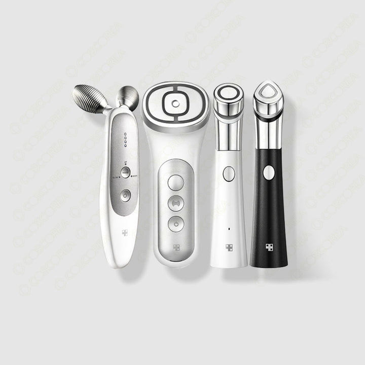 medicubeエディション 4点セット medicubeエディション 4点セット MEDICUBE (メディキューブ