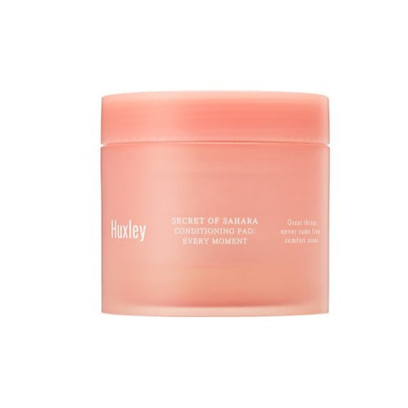 HUXELY Conditioning Pad Every Moment 140ml 60ea.