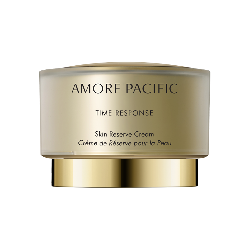 AMORE PACIFIC Time Response Skin Reserve Cream 50ml.