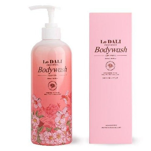 LO DALI BODYWASH