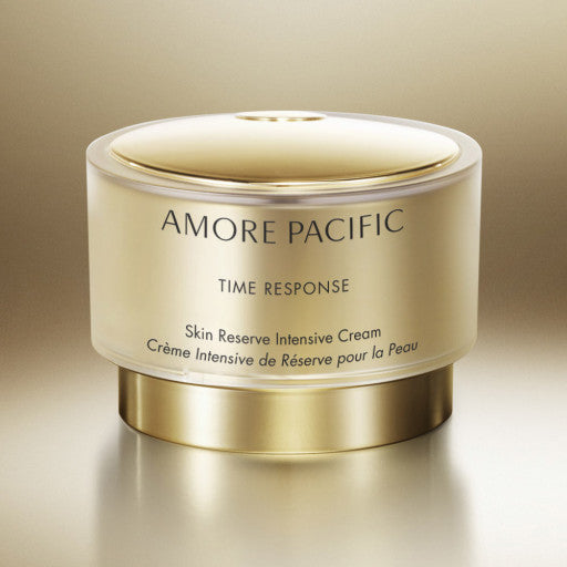 AMORE PACIFIC TIME RESPONSE Skin Reserve Intensive Cream 50ml.