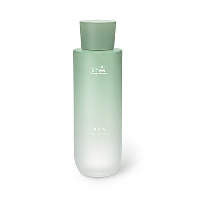 Hanyul Pure Artemisia Watery Calming Toner 150ml Korean skincare Kbeauty Cosmetics