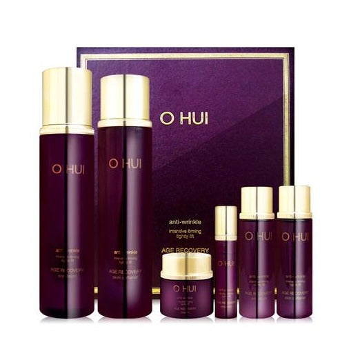 OHUI Age Recovery Special 3pc Gift Set - Ships from Canada
