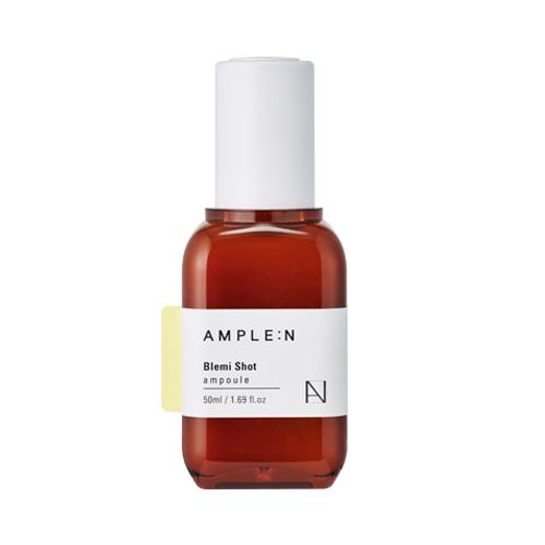 Ample N Acne Shot Ampoule by Coreana Lab - Thailand Best Selling Products -  Online shopping - Worldwide Shipping