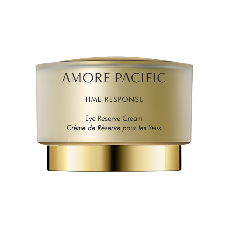 AMORE PACIFIC TIME RESPONSE Eye Reserve Cream 15ml.