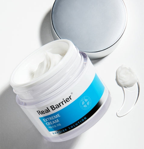 REAL BARRIER Extreme Cream 50ml Korean skincare Kbeauty Cosmetics