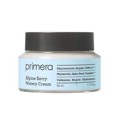 PRIMERA Alpine Berry Watery Cream 50ml.