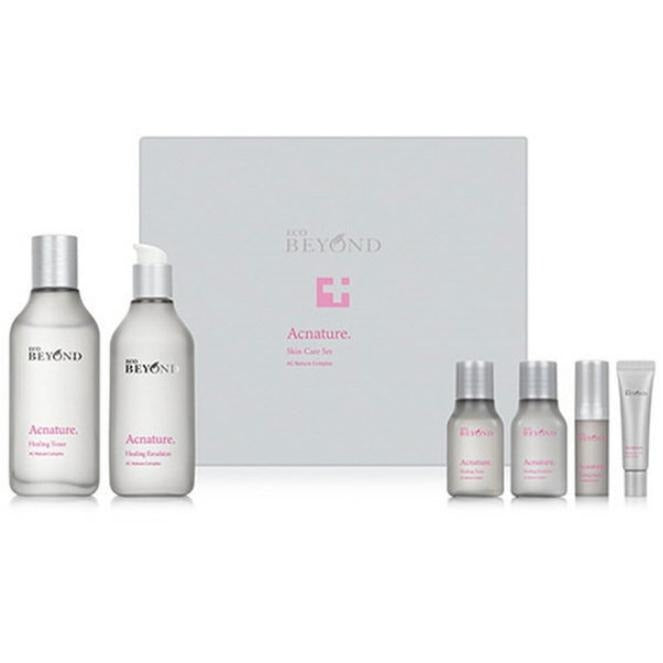 Beyond, Beyond Acnature 2ea Special Set, Acnature, Special, Cosmetic Set
