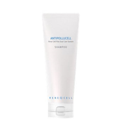 Rene Cell Antipollucell Shampoo 230ml Korean skincare Kbeauty Cosmetics