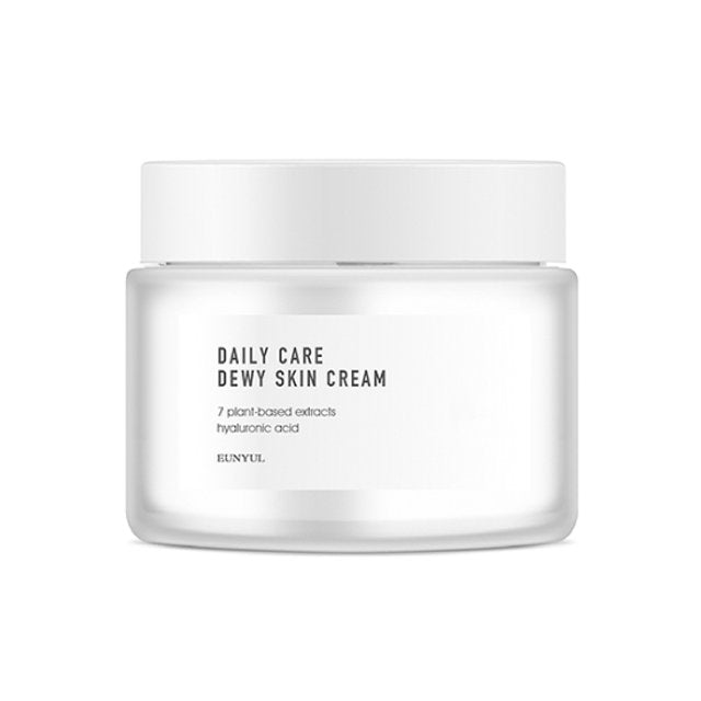 EUNYUL Daily Care Dewy Skin Cream 80ml.