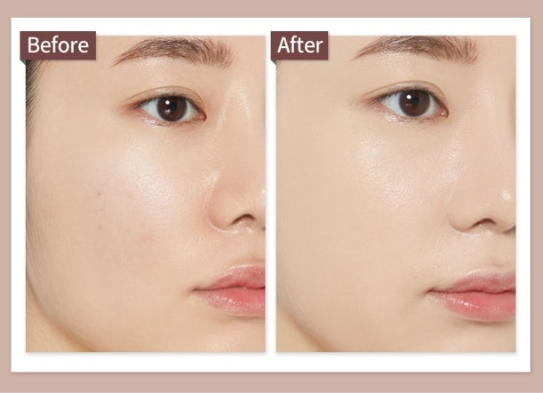 ETUDE HOUSE Double Lasting Foundation SPF35/PA++ Korean skincare Kbeauty Cosmetics