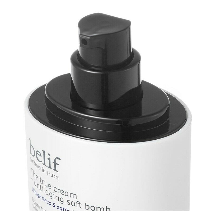 Belif The True Cream-Antiaging Soft Bomb 75ml.