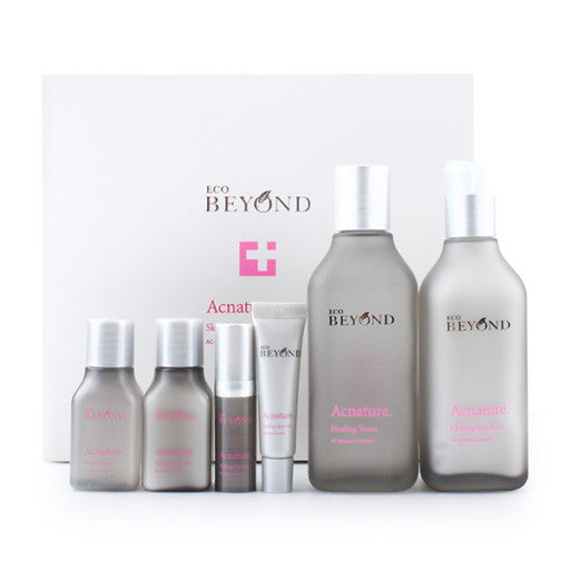 BEYOND Acnature Special Set.