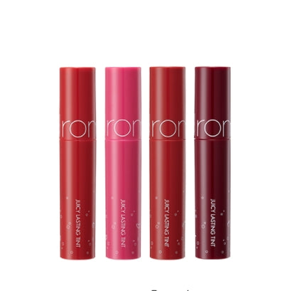 ROMAND Juicy Lasting Tint 5.5g [Sparkling Juicy] Korean Kbeauty Cosmetics