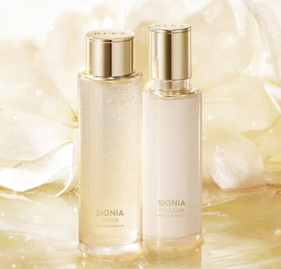 HERA Signia Special 2 set (180ml+150ml) Korean skincare Kbeauty Cosmetics